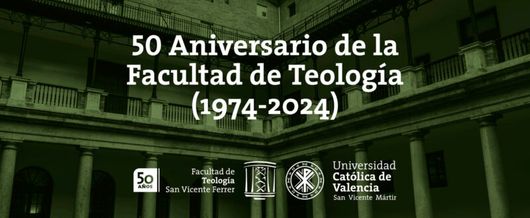 50 años universidad catolica valencia