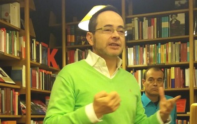 antonio praena libreria