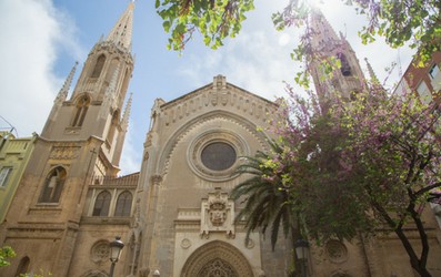 basilica vicente ferrer valencia destacado