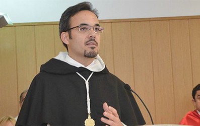 Celebración Santo Tomás Católica Valencia