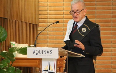 clausura-aquinas-director-caritas-espanola