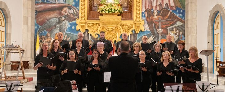 concierto pilar candelaria 2024