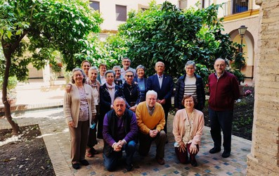 confer sevilla encuentro 2022