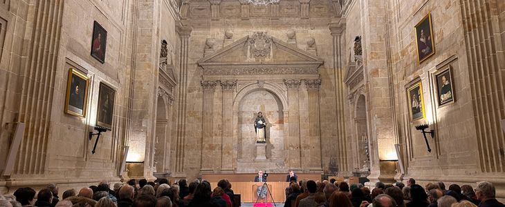 conversaciones san esteban gabilondo