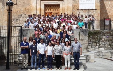 encuentro directivos fesd caleruega 2018 icono