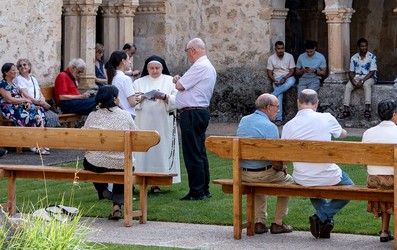 Encuentro FD Caleruega 2024