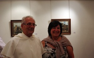 Exposición Santo Domingo Salas