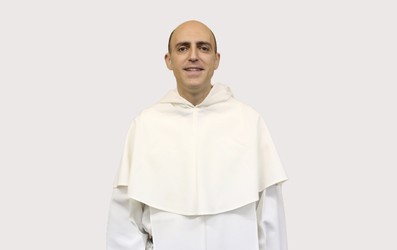 fr. xabier gomez