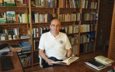 javier carballo biblioteca icono