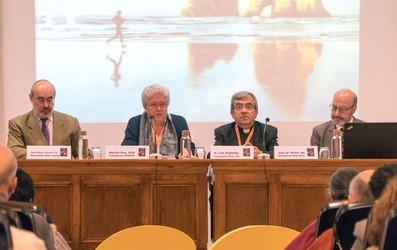 jornada abusos iglesia