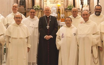 Misa clausura Jubileo Coruña