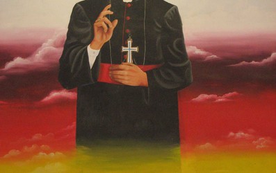 monsenor oscar romero