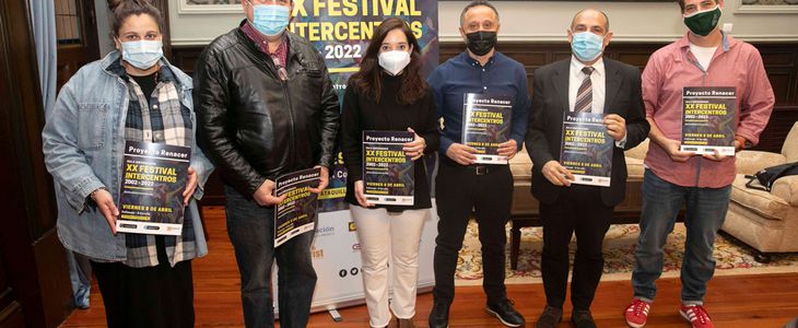 presentacion intercentros 2022