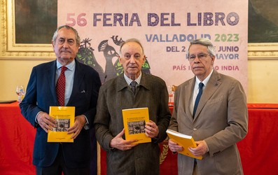 presentacion libro convento san pablo 2