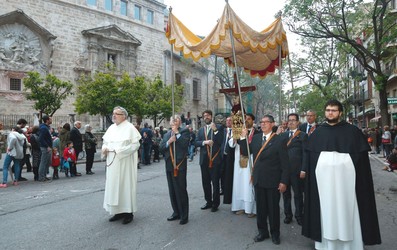 procesion san vicente ferrer abril 2019