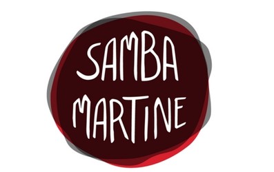 Samba Martine. Destacado