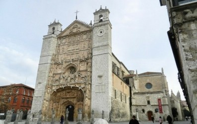 san pablo valladolid boda icono