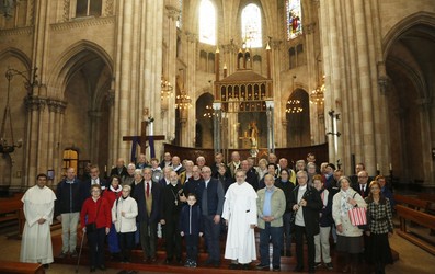 valencia peregrinos vannes