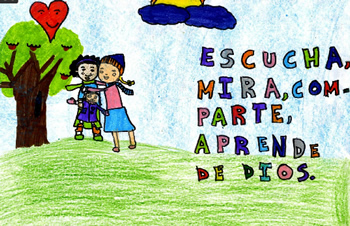 Fundación Educativa Santo Domingo