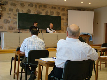 Asamblea de Predicación. Orden de Predicadores