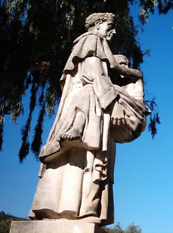 Celebraciones en honor del beato Álvaro de Córdoba