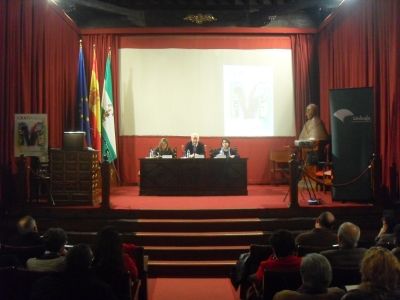 Clausuradas en el Colegio Mayor Santa Cruz de Gran