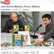 Entrevista a fr. Jose Antonio Martínez Puche O.P.