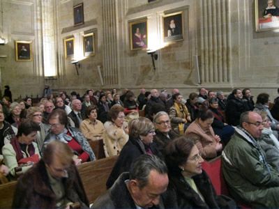 Sexta sesión de las Conversaciones de San Esteban