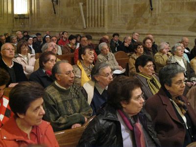 Décima sesión de las Conversaciones de San Esteban