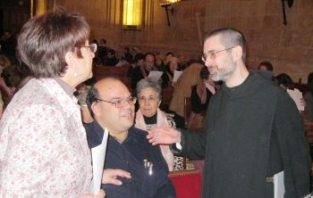 Invitados a las bodas del rey