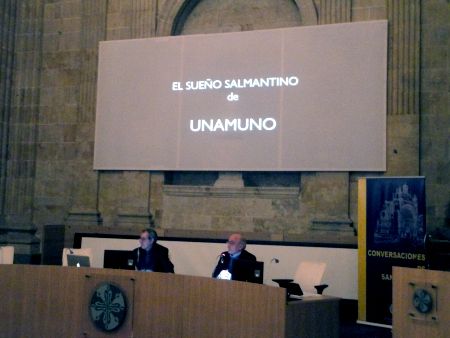 Unamuno: en busca de la fe perdida