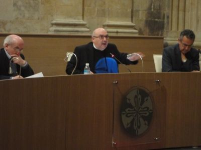 Unidad de fe y pluralidad dentro de la Iglesia