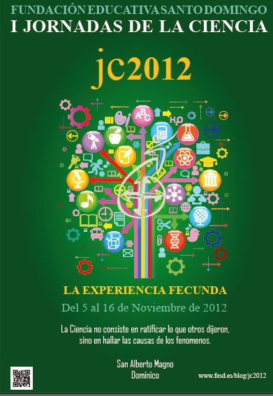 Jornadas de la Ciencia en la FESD