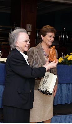 Inauguración Oficial del Curso en la FESD