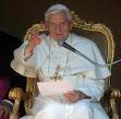 Benedicto XVI recuerda a Santo Domingo en el día d