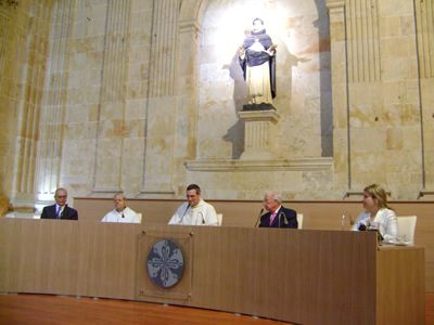 Jornadas Iberoamericanas de Derecho Aeronáutico