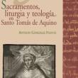 "Sacramentos, Liturgia y Teología en Sant-1856-ico