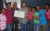 Radio Seybo recibe el Premio Atabey 2014-2222-ico