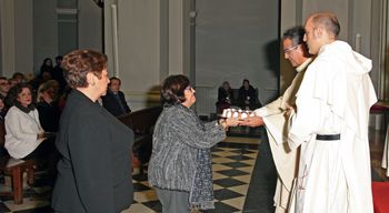 Festividad de la Presentación del Señor