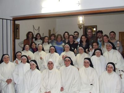 Jornadas Monásticas. Nueva Evangelización desde un