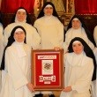 Reconocimiento a las monjas dominicas de -2709-ico