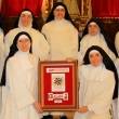 Reconocimiento a las monjas dominicas de -2709-ico