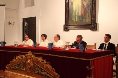 Presentación del documental “Lo Conocido Por Conoc