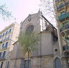 Nuevo Prior del convento de Santa Catalina Virgen 