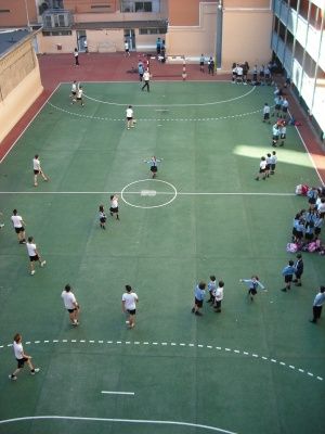 El Colegio de Dominicos de Valencia organiza una c