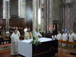 Valencia celebra la fiesta de Santo Domingo