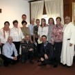 Celebración de admisiones en Vitoria-Gasteiz