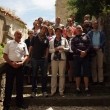 Peregrinación y Visita a la Cueva de Santo Domingo